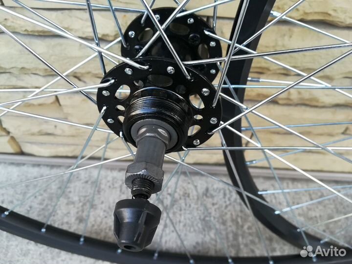 Комплект колёс 29 новые