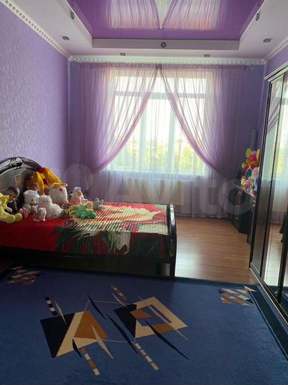 Коттедж 340 м² на участке 6,2 сот.