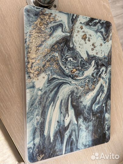 Чехол на macbook pro 15