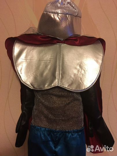 Рыцарь, богатырь карнавальные костюмы