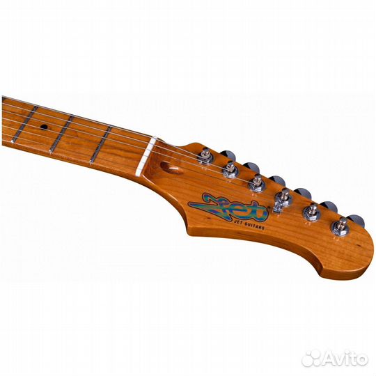 JET JS-300 SFG - электрогитара, Stratocaster
