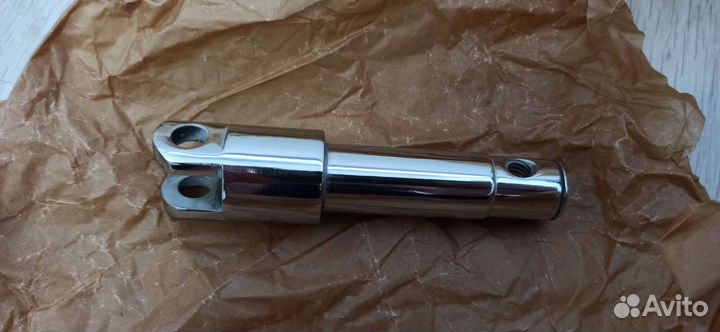 Услуги гальваника