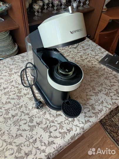 Кофемашина