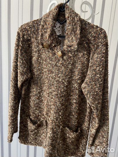 Добавление Женские вещи пакетом 48 50