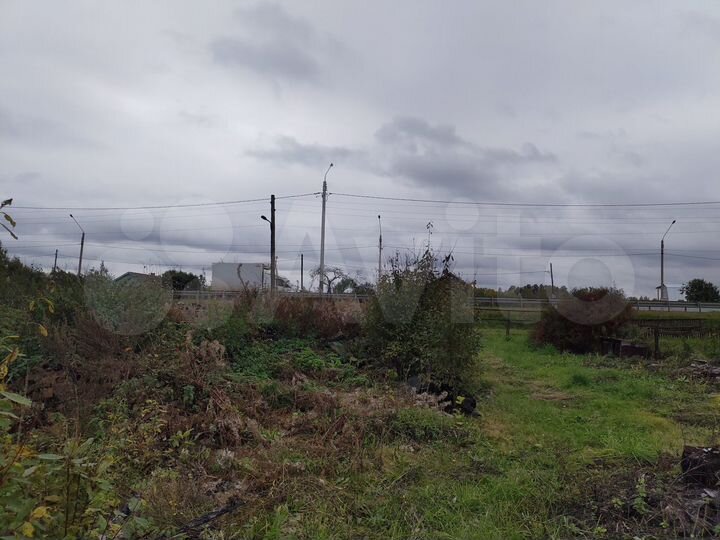 Участок 32 сот. (ИЖС)