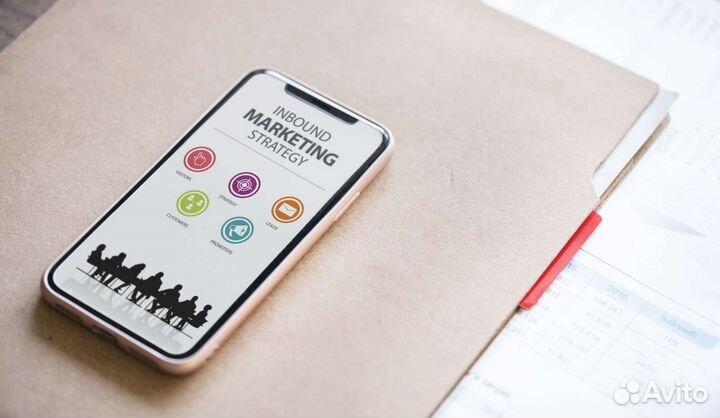 Сбыт, продажи, маркетинг, бизнес развитие