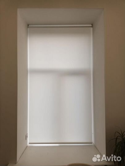 Рулонные шторы