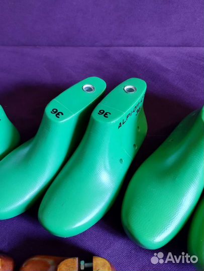 Колодки для обуви