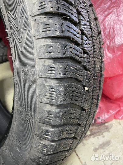 Cordiant Polar SL 175/65 R14