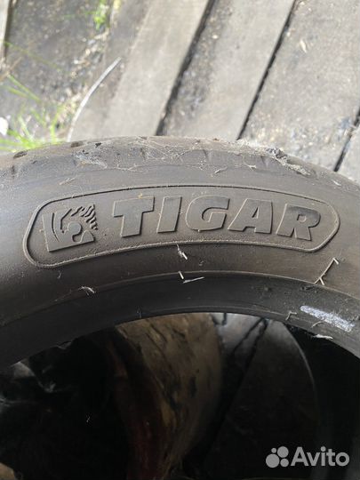 Tigar TG 505 225/50 R17 19B