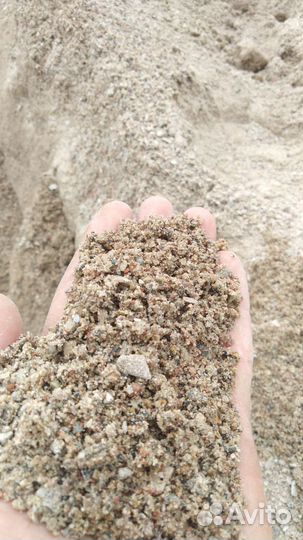 Отсев щебня с доставкой для бетона дорогу подсыпку