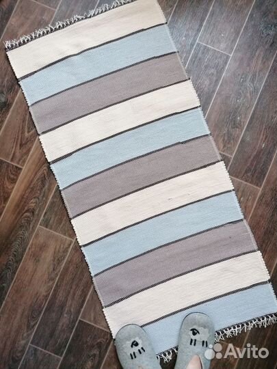 Домотканая дорожка