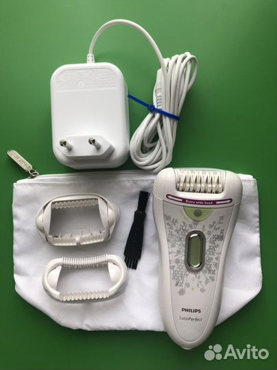 Эпилятор Philips SatinPerfect 6570