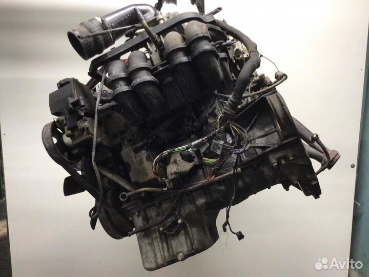 Двигатель Mercedes SLK 111973 111983