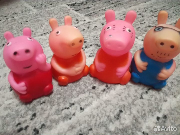 Игрушки для малышей