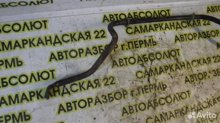 Стабилизатор передний Toyota Camry XV40 2006-2011