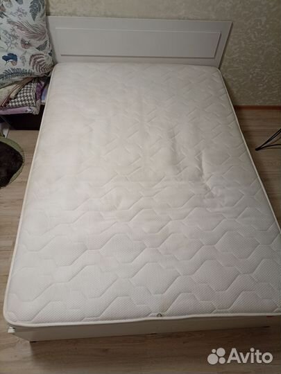 Матрас бу Ormatek 140 200