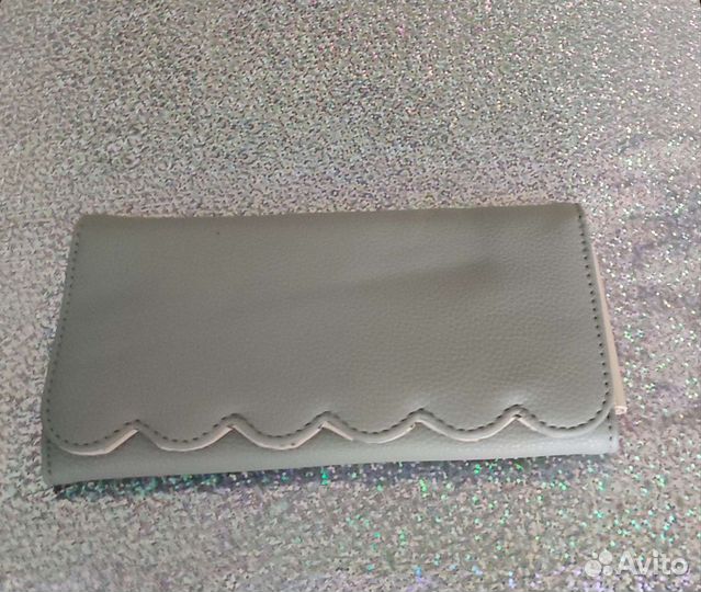 Кошелек женский новый