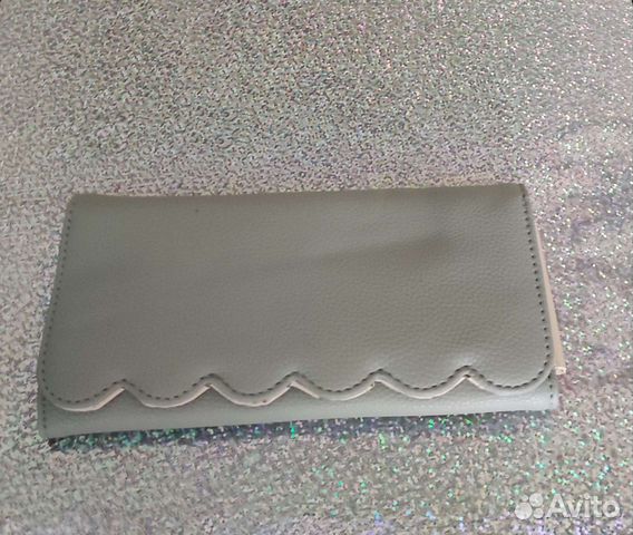 Кошелек женский новый