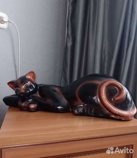 Сувенир кошка