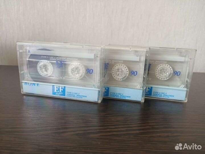 Frank Duval 6 концертов на кассетах