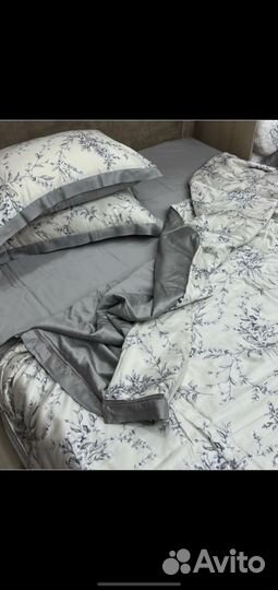 Постельное бельё