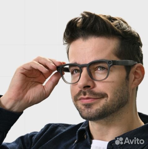 Умные очки Looktech предзаказ