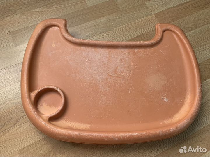 Стульчик детский для кормления