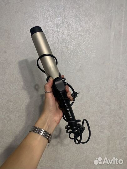 Плойка для волос