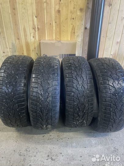 Toyo Observe G3-Ice 205/60 R16 92T