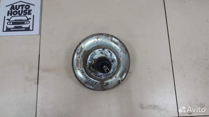 Усилитель тормозов вакуумный