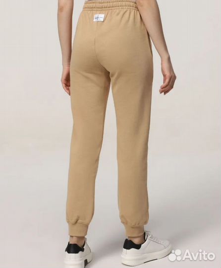 Брюки Calvin Klein Jeans