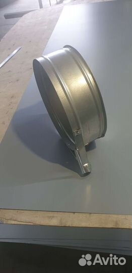 Ковш для тандыра