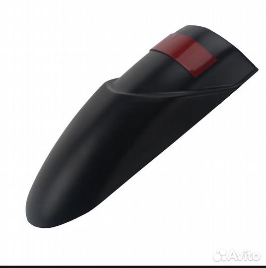 Удлинитель переднего крыла Honda