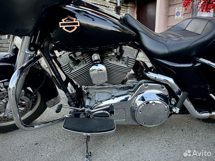 Harley Davidson Electra Glide