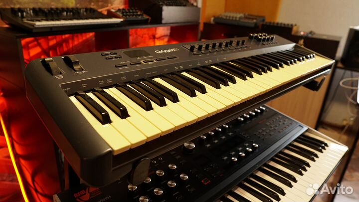 M-Audio Oxygen 61 3rd gen