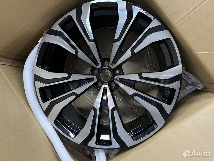 Диски BMW X7 R23 G07 2023