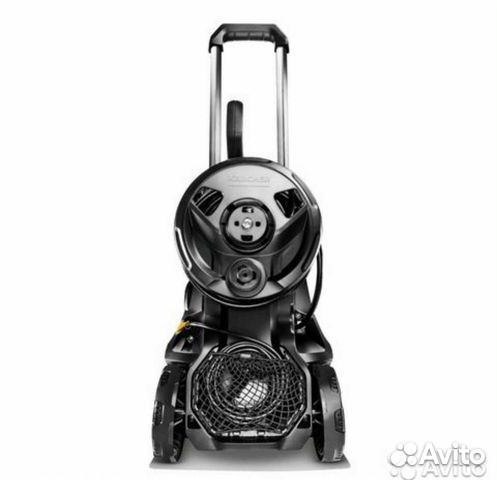 Мойка Karcher K 7 Premium Smart Control