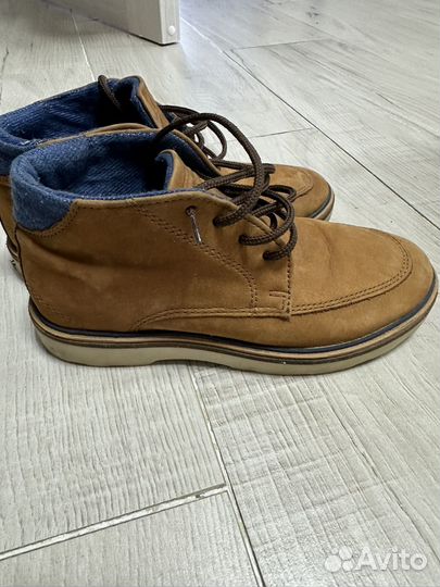 Ботинки для мальчика Zara