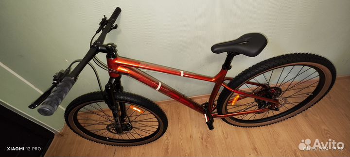 Велосипед Hagen 3.11 L