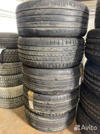 Goodyear  Eagle NCT 5 Eco 245/45 R18 100