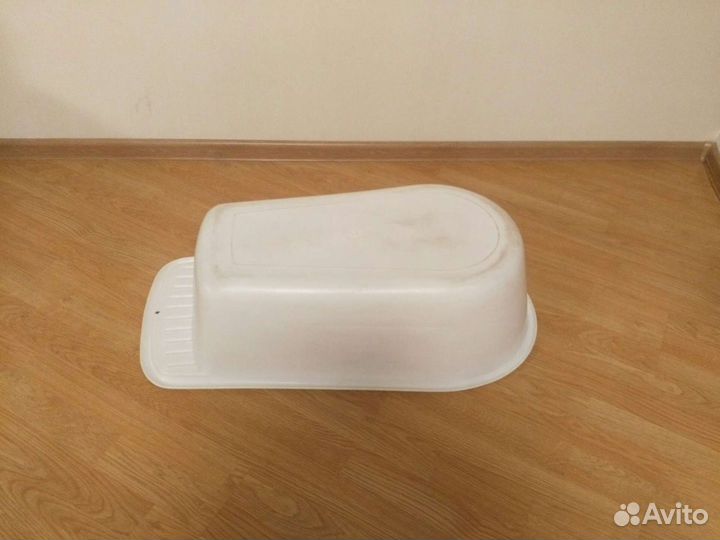 Ванночка для купания