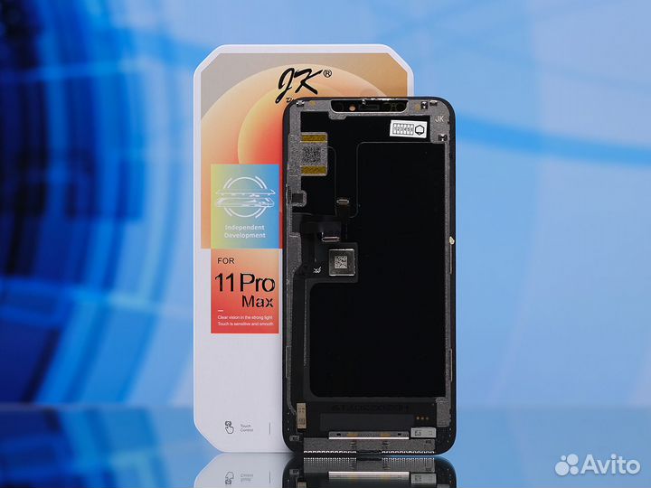 Дисплей для iPhone 11 Pro Max (JK Incell)