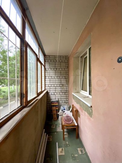 1-к. квартира, 38,5 м², 1/9 эт.