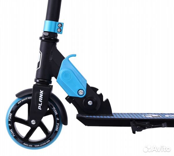 Самокат plank Rio 145