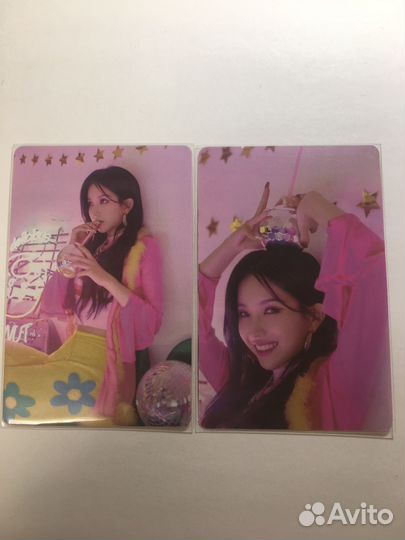 К поп карты