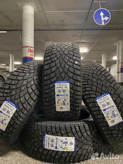 Triangle IcelynX TI501 175/65 R14 86