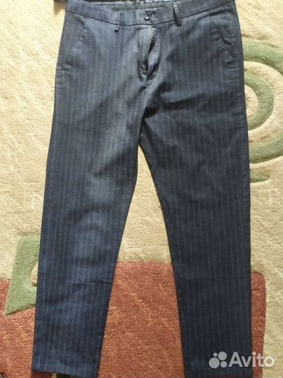 Одежда мужская