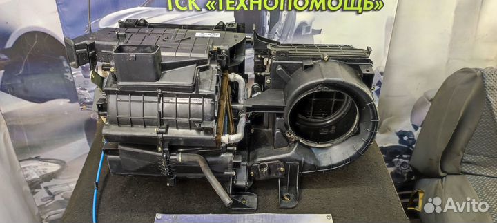 Корпус отопителя Chery Tiggo T11