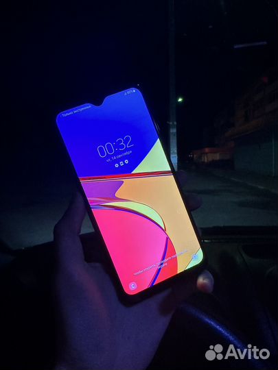 Samsung m21 4/64